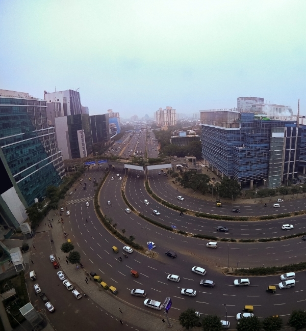Gurugram